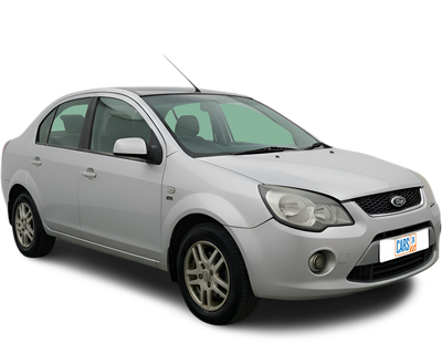 Ford Fiesta Classic-img